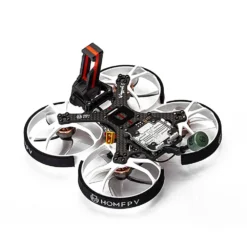 HOM FPV Wingsuit S CineWhoop W/ Caddx Nebula Pro Digital HD System -DJI Shop 022