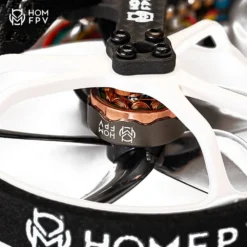 HOM FPV Wingsuit S CineWhoop W/ Caddx Nebula Pro Digital HD System -DJI Shop 024