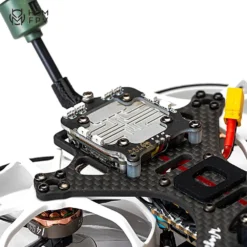 HOM FPV Wingsuit S CineWhoop W/ Caddx Nebula Pro Digital HD System -DJI Shop 029