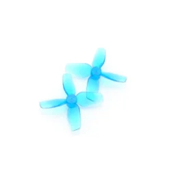 HQProp 31MMX4 Micro Whoop Propeller (1mm Shaft - Set Of 4) -DJI Shop 029b8dd56d 1