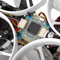 HOM FPV Wingsuit S CineWhoop W/ Caddx Nebula Pro Digital HD System -DJI Shop 030