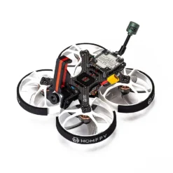 HOM FPV Wingsuit S CineWhoop W/ Caddx Nebula Pro Digital HD System