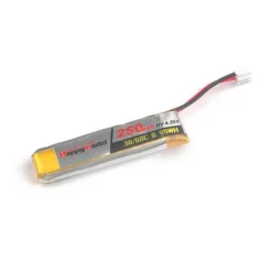 Happymodel Mobula7 250mah HV 1s Lipo Battery