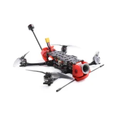 GEPRC Crocodile Baby 4" Micro LR Analog Quadcopter BNF W/ GPS & Caddx Ratel 2 - TBS Crossfire