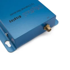 1.3GHz Receiver V2- 9 Channels -DJI Shop 1.3ghz receiver v2 9 channels 3