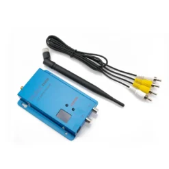 1.3GHz Receiver V2- 9 Channels -DJI Shop 1.3ghz receiver v2 9 channels 4