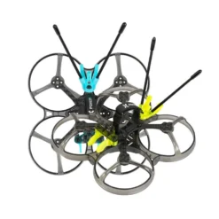 Foxeer Foxwhoop 25 Cinewhoop Frame Kit