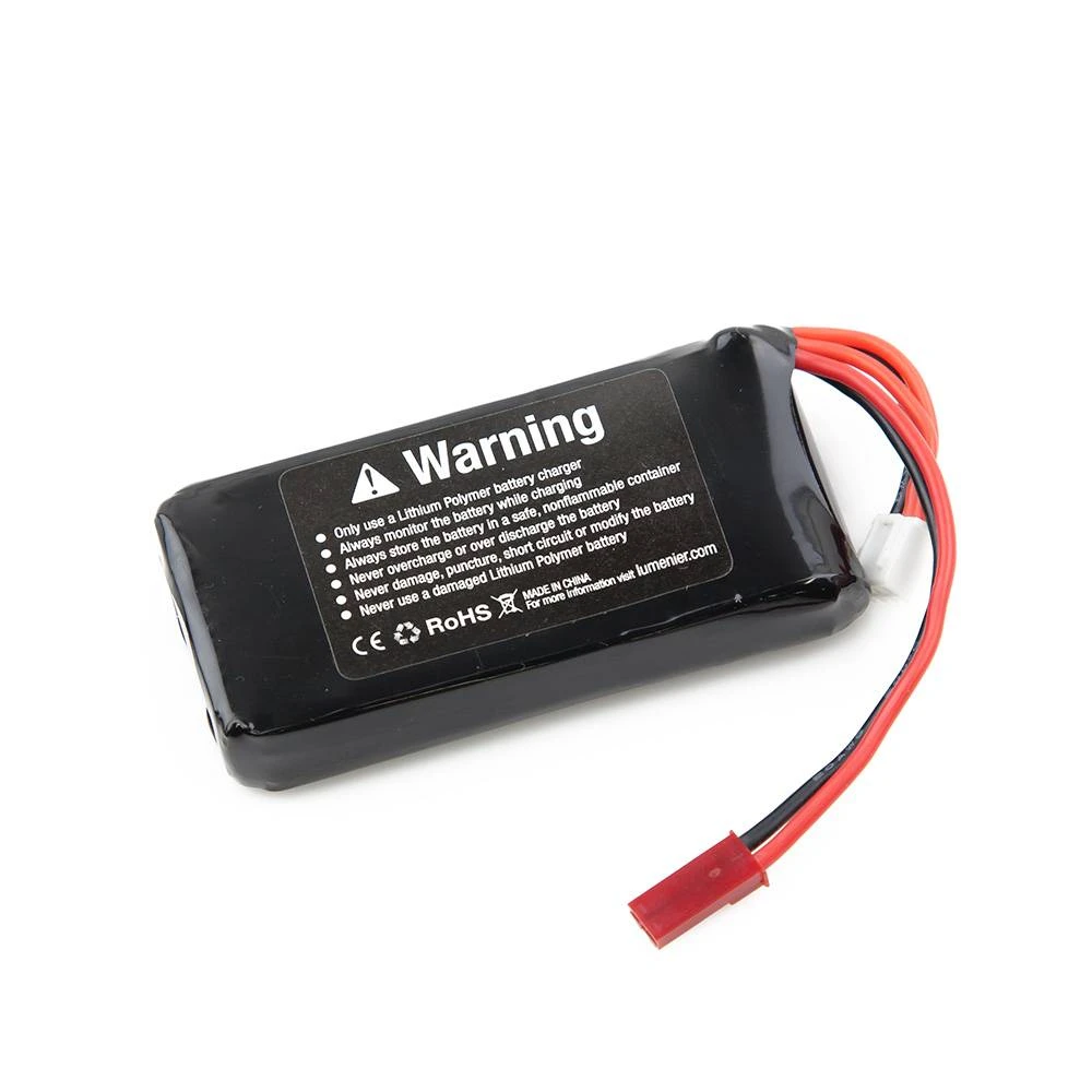 Lumenier 1000mAh 2s 35c Lipo Battery 2 Lumenier 1000mAh 2s 35c Lipo Battery - Image 2