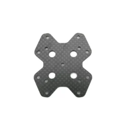 Lumenier QAV-RXL 2 Standard Lock Plate