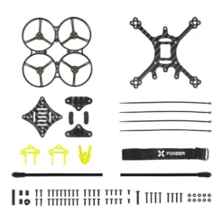 Foxeer Foxwhoop 25 Cinewhoop Frame Kit -DJI Shop 12 11 47 6281cf03a48c8.images.800x800