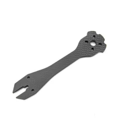 Lumenier QAV-R 2 5" Deadcat Rear Arm