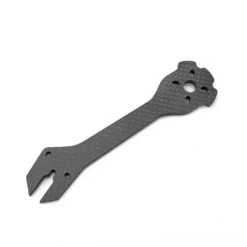 Lumenier QAV-R 2 6" Deadcat Front Arm
