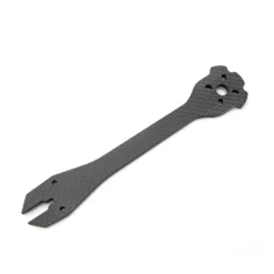 Lumenier QAV-R 2 6" Deadcat Rear Arm