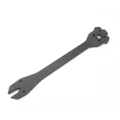 Lumenier QAV-R 2 7" Deadcat Rear Arm