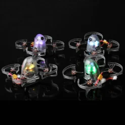 T-Motor Falcon 15 Micro Racing Quadcopter - PNP -DJI Shop 13