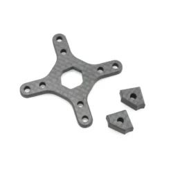 Lumenier QAV-S JohnnyFPV Special Edition - X Plate + Arm Wedges
