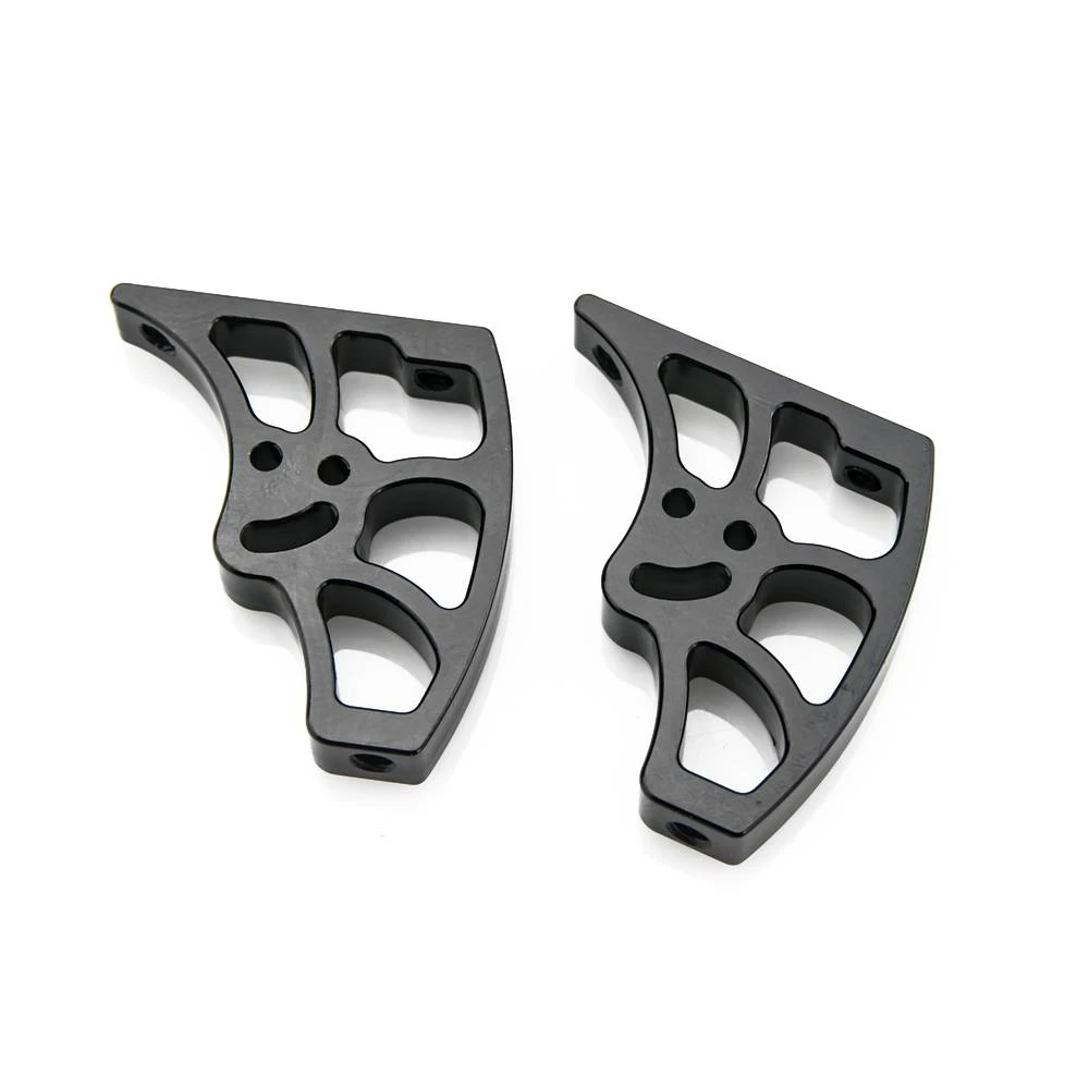 Lumenier QAV-S JohnnyFPV Special Edition - Aluminum Camera Side Plates (2pcs) 1 Lumenier QAV-S JohnnyFPV Special Edition - Aluminum Camera Side Plates (2pcs)