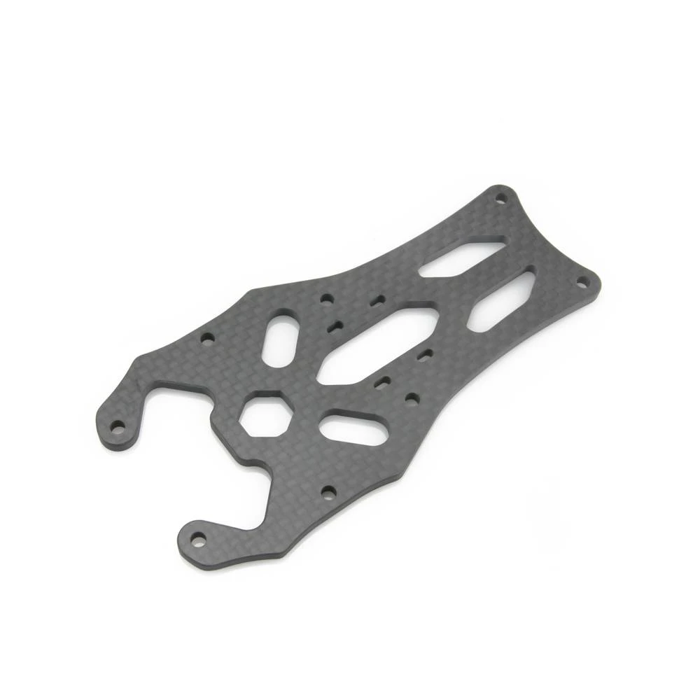 Lumenier QAV-S JohnnyFPV Special Edition - Split Plate Bottom 1 Lumenier QAV-S JohnnyFPV Special Edition - Split Plate Bottom