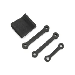 Lumenier Anti-Vibration Foam Wedge For HD Camera W/ 3M Sticky Mount