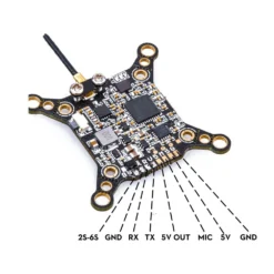 Flywoo GOKU HM600 25mW-600mW 5.8GHz VTX -DJI Shop 16 d09d1d09 e343 42af 945c ca39788ef109 1200x