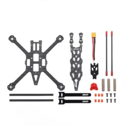 GEPRC GEP-PT 2.5" Frame Kit -DJI Shop 18 5646580690