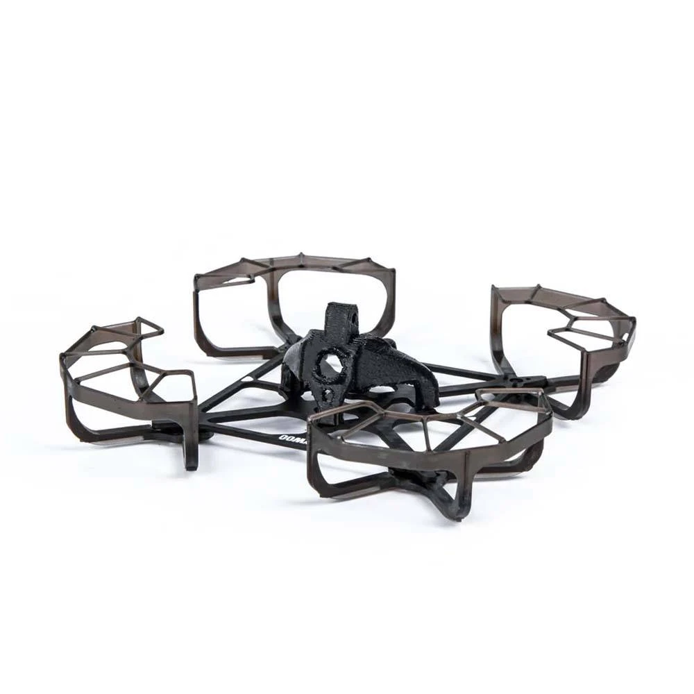 Flywoo Firefly Nano Baby 20 2S Micro Quadcopter Frame Kit - Analog 1 Flywoo Firefly Nano Baby 20 2S Micro Quadcopter Frame Kit - Analog