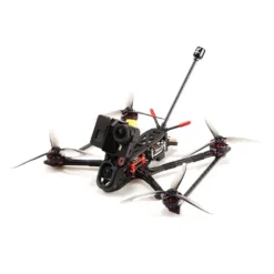 Rekon FPV Rekon5 5" Mini LR Quadcopter HD W/ Caddx Polar Micro - 6S