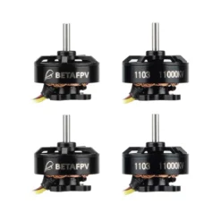 BETAFPV 1103 11000KV Brushless Motor (4 Pcs)