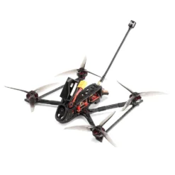 Rekon FPV Rekon5 5" Mini LR Quadcopter Analog W/ Caddx Ratel V2 - 6S