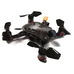 Lumenier 2.2x3 Micro Propeller (Set Of 8 - Black) -DJI Shop 2.2 baby hawk r