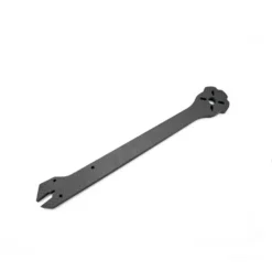 Lumenier QAV-RXL 2 6mm Arm - 10"