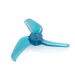Azure Power 2540 Race Propeller (Set Of 8) -DJI Shop 2540 teal 2 2000x 1
