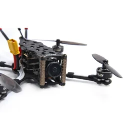 GEPRC Phantom 2.5" F411 FPV Drone - BNF (Frsky XM+) -DJI Shop 26 4433827369