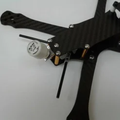 G-Force SMA Stubby VTX Mount -DJI Shop 26073547 184629105603471 1266776693872263168 n