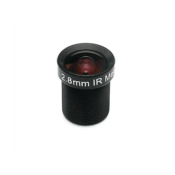 2.8mm F2.0 1/2.7" CCTV Megapixel Board Camera Fixed Lens 1 2.8mm F2.0 1/2.7" CCTV Megapixel Board Camera Fixed Lens