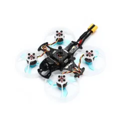 FullSpeedRC TinyPusher Brushless FPV CineWhoop - BNF