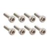 M2x5 Socket Head Cap Screw Set (20pcs)