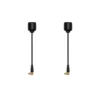DJI FPV Air Unit Antenna (MMCX 90° - Pair)