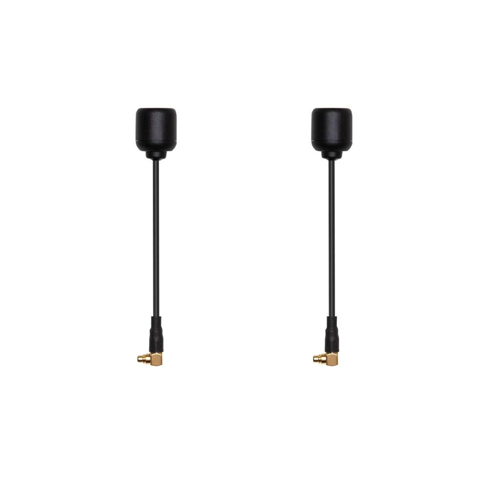 DJI FPV Air Unit Antenna (MMCX 90° - Pair) 1 DJI FPV Air Unit Antenna (MMCX 90° - Pair)