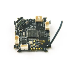 Happymodel Crazybee F3 Pro Flight Controller 5A 1-2S Receiver (FrSky)