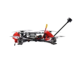GEPRC Crocodile Baby 4" Micro LR Quadcopter BNF W/ F722 FC + GPS & Caddx Nebula Nano V2 -DJI Shop 3 13 2