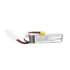 Tattu 450mAh 7.6V HV 95C 2S Lipo Battery - Long Size (XT-30) 7 Tattu 450mAh 7.6V HV 95C 2S Lipo Battery - Long Size (XT-30) -DJI Shop 3.ta 95c 450 2s1p l xt30