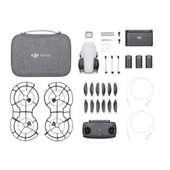 DJI Mavic Mini Fly More Combo