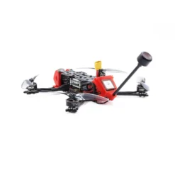 GEPRC Crocodile Baby 4" Micro LR Quadcopter BNF W/ F722 FC + GPS & Caddx Nebula Nano V2 -DJI Shop 4 13 2