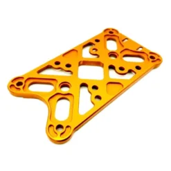 Replacement 7075 Aluminum Plate For FLOSS 3.0