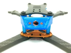 HYPERLITE FLOSS 3.0 Race Frame (5 Inch) -DJI Shop 47425124 214338019479856 3637938781199269888 n 1200x1200