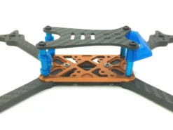HYPERLITE FLOSS 3.0 Race Frame (5 Inch) -DJI Shop 47493501 299867167401945 3786764208369041408 n 1200x1200