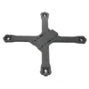 QAV-X Carbon Fiber Main "Unibody" Frame Plate (4mm)