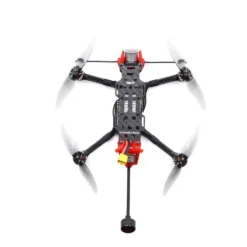 GEPRC Crocodile Baby 4" Micro LR Quadcopter BNF W/ F722 FC + GPS & Caddx Nebula Nano V2 -DJI Shop 5 13 2