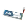 XILO 550mAh 1s 50c High Voltage Lipo Battery (JST-PH 2.0)